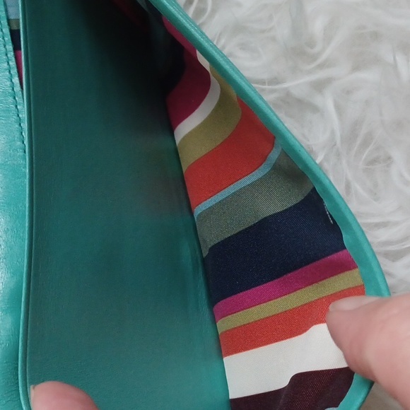 Vintage  Coach wallet - Picture 7 of 16